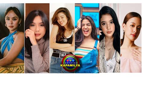 Kapamilya Young Celebrity .